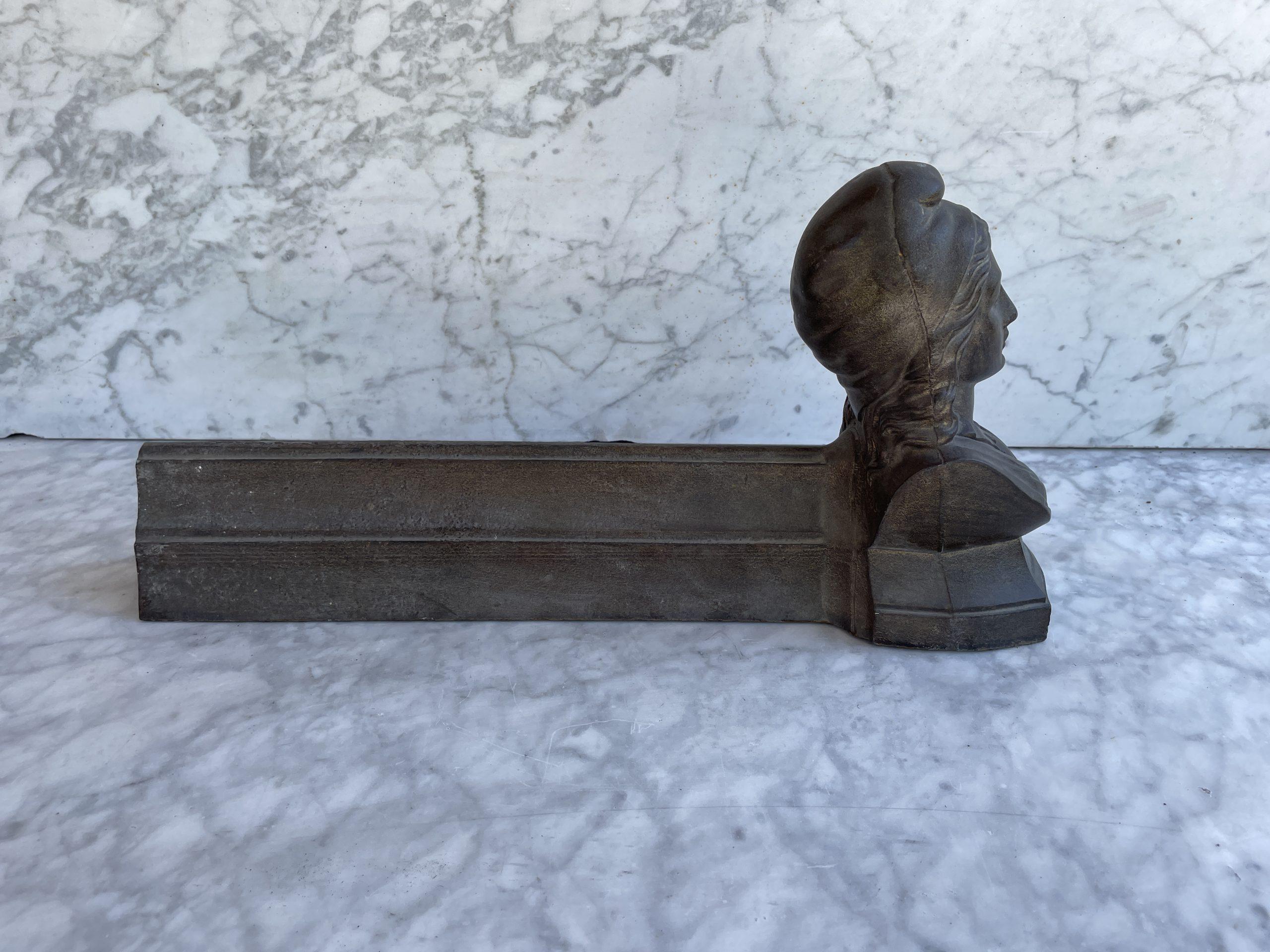 stookbokken