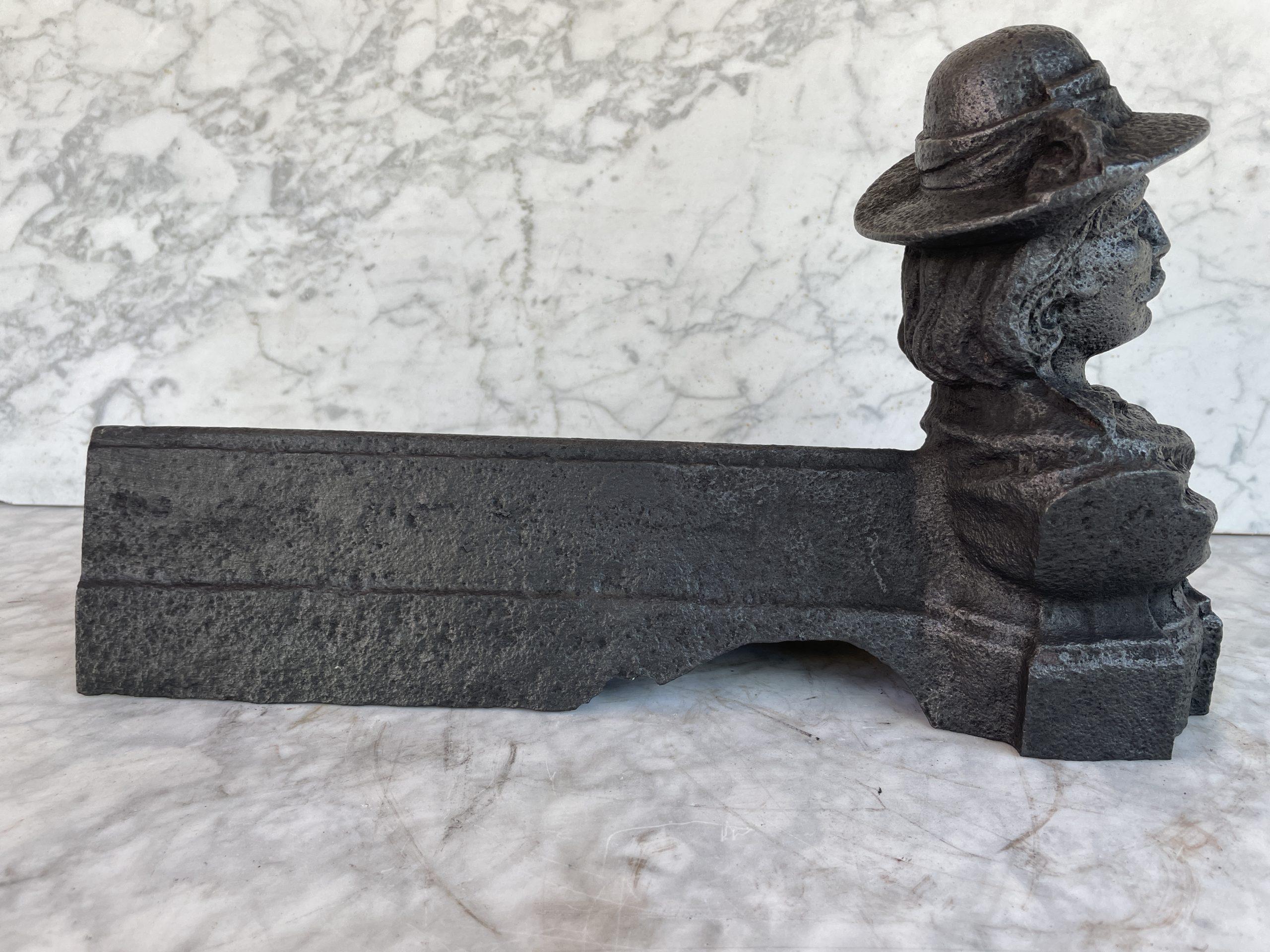 stookbokken